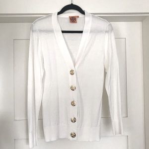 Tory Burch Simone Cardigan